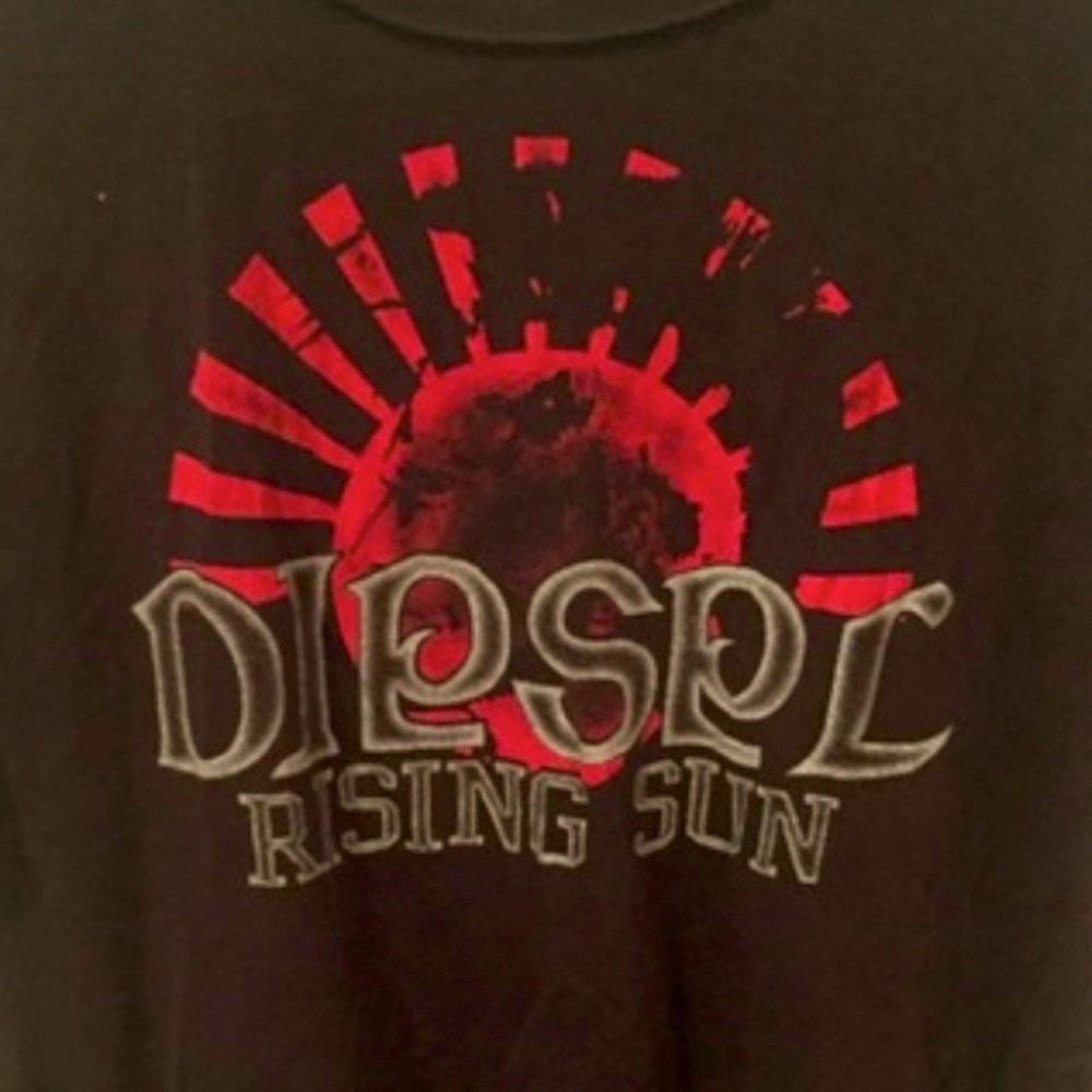Diesel T-shirt